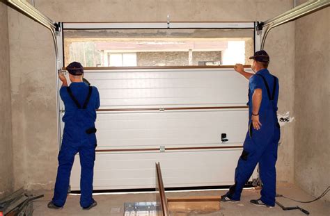 garage door repair ashland ohio